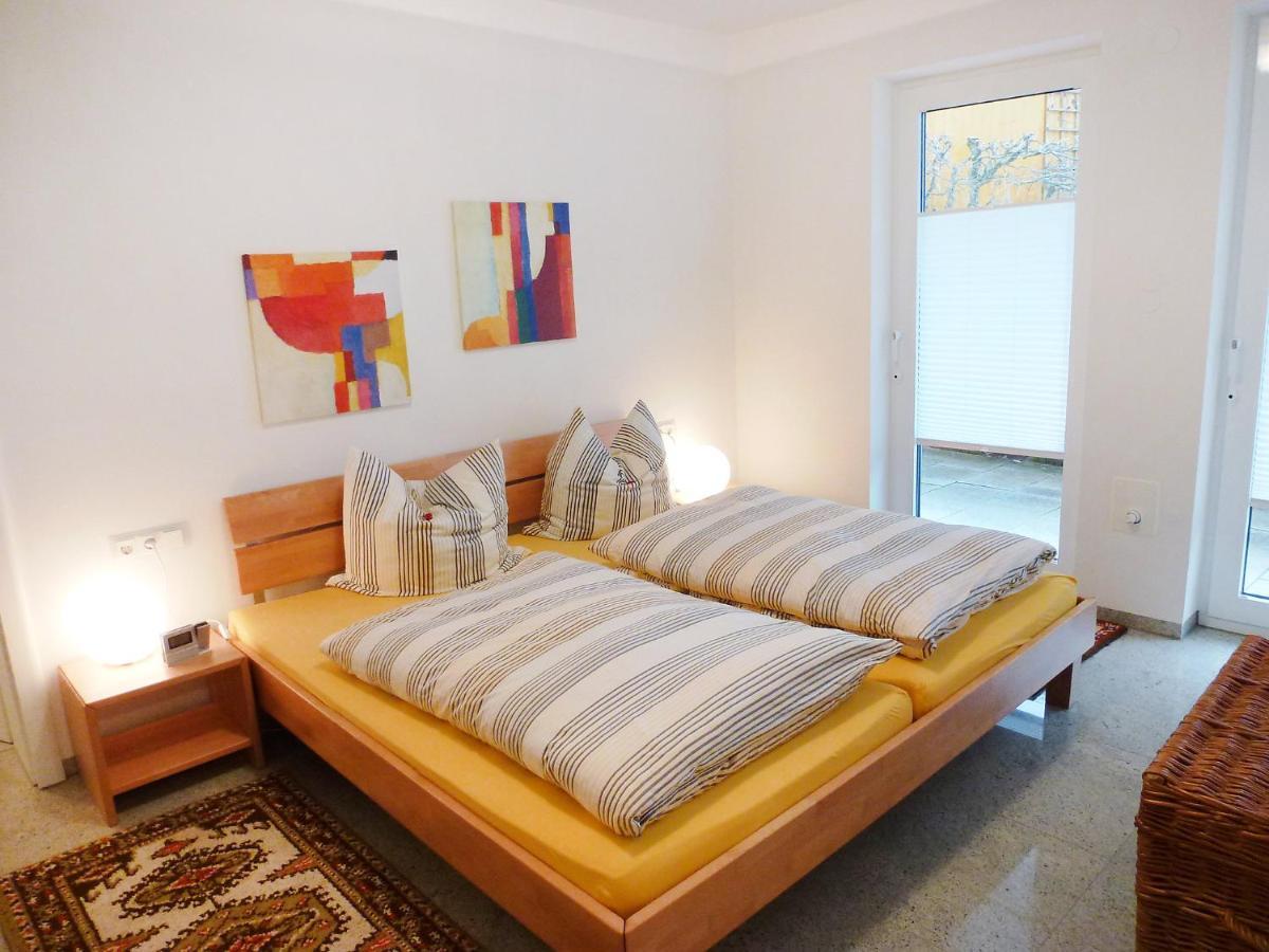 Apartment Willmann By Interhome Eisenbach  Kültér fotó