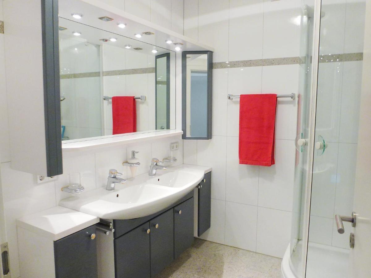 Apartment Willmann By Interhome Eisenbach  Kültér fotó