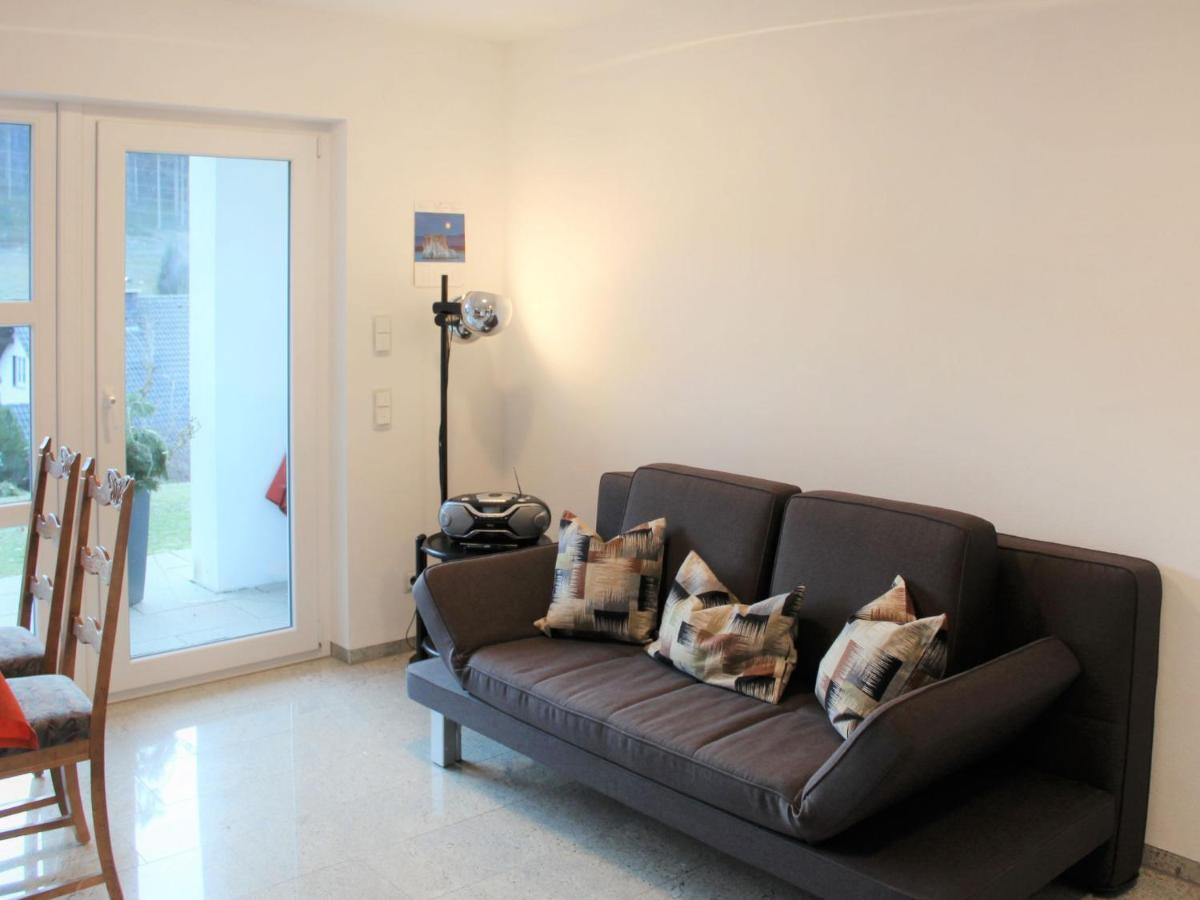 Apartment Willmann By Interhome Eisenbach  Kültér fotó