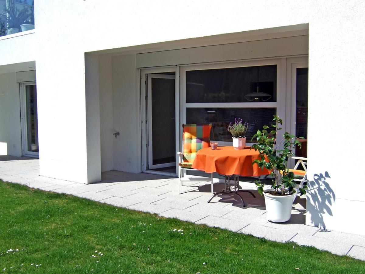 Apartment Willmann By Interhome Eisenbach  Kültér fotó