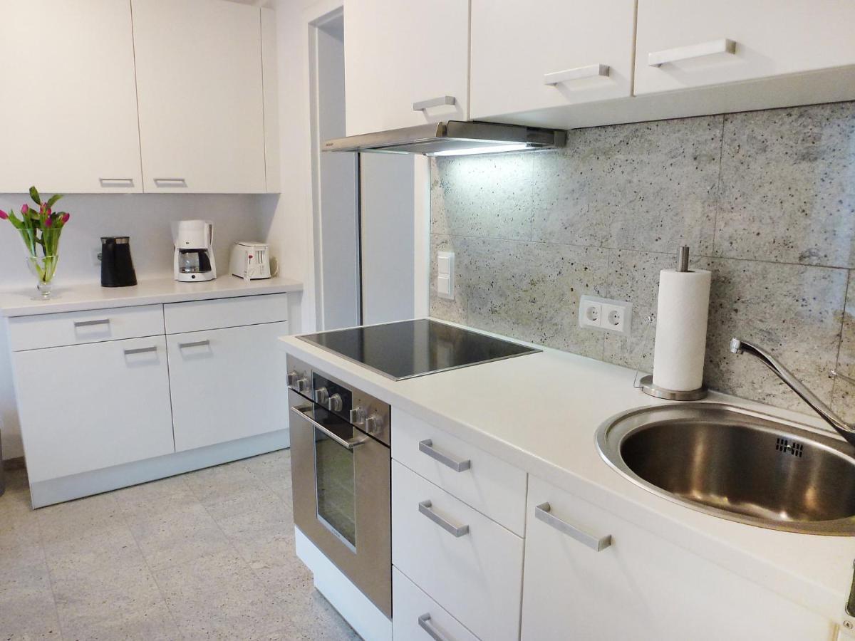Apartment Willmann By Interhome Eisenbach  Kültér fotó