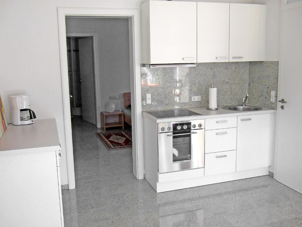 Apartment Willmann By Interhome Eisenbach  Kültér fotó