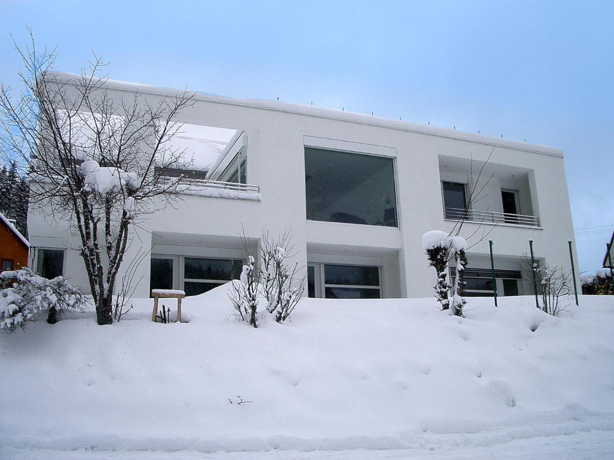 Apartment Willmann By Interhome Eisenbach  Kültér fotó