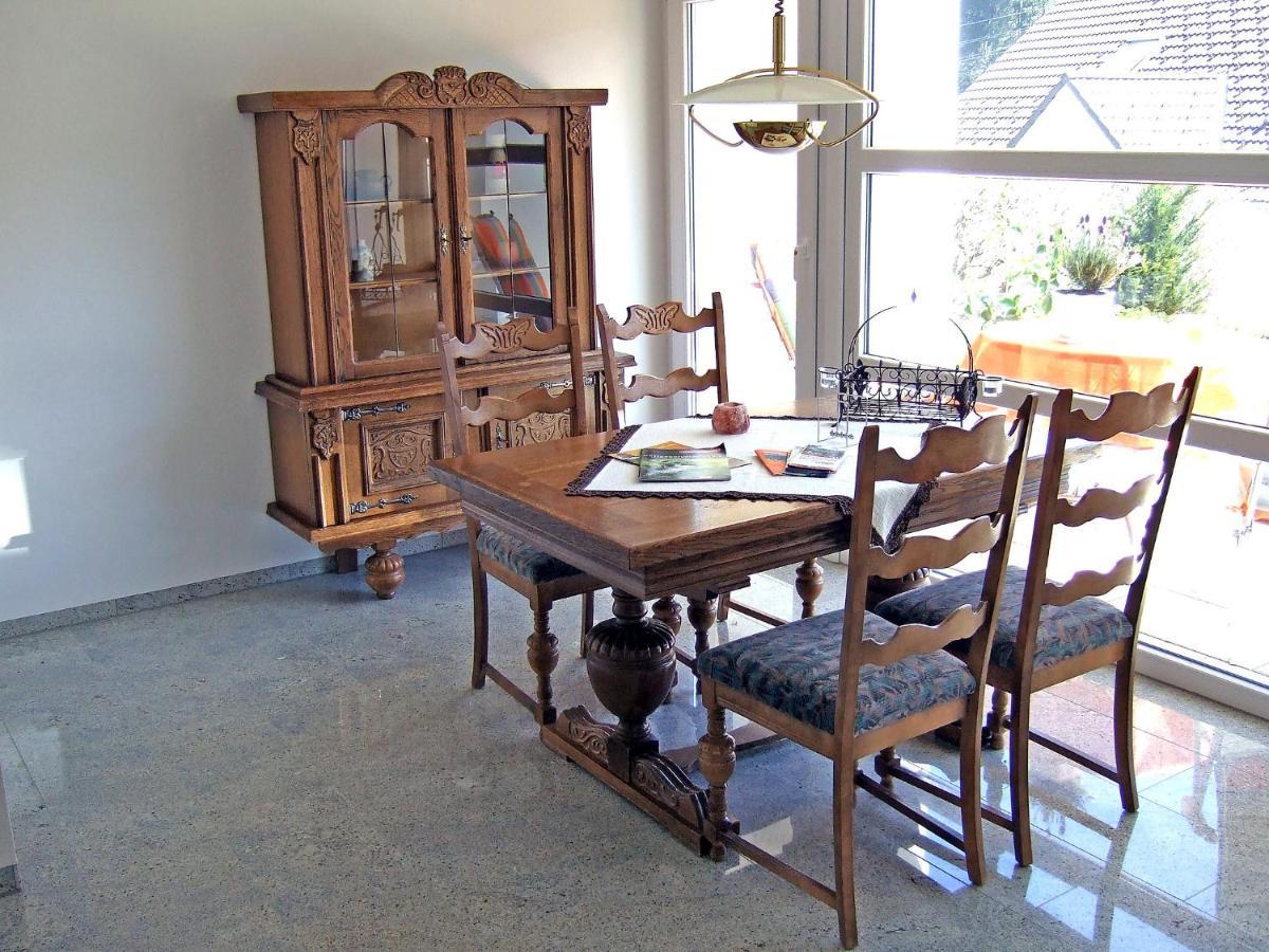 Apartment Willmann By Interhome Eisenbach  Kültér fotó